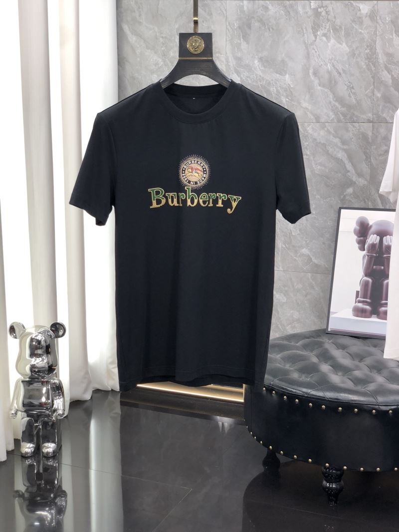 Burberry T-Shirts